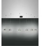 Fabas Luce LED-Pendelleuchte 3547-46-126