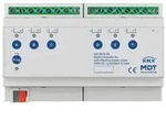 MDT technologies Schaltaktor 6-fach, 8TE AZI-0616.03