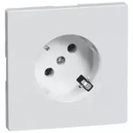 Peha Steckdose SCHUKO D 95.6511.03 WI