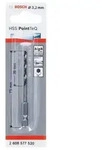 Bosch Power Tools Metallspiralbohrer 2608577520