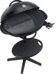 Steba Barbecue-S&auml;ulengrill VG 350 BIG sw/si