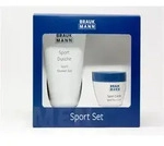 Hildegard Braukmann Men Sport Creme 50 ml Duschbad 120 ml