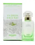 Hermes Un Jardin Sur Le Toit Eau de Toilette Spray 50 ml
