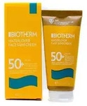 Biotherm Waterlover Face Sunscreen SPF 50+ 50 ml