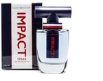 Tommy Hilfiger Impact Spark Eau de Toilette 50 ml