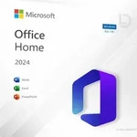 Microsoft Office Home 2024 | Digitale Produktivit&auml;tssoftware f&uuml;r Windows