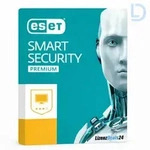ESET HOME Security Premium 2026 | 1 Jahr Lizenz | Premium Virenschutz &