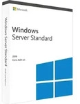 Microsoft Windows Server 2019 Standard | 16 Core | Dauerlizenz | NIS-2 optimierte