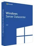 Microsoft Windows Server 2019 Datacenter | 16 Core Lizenz | Virtualisierungs- &