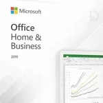 Microsoft Office 2019 Home & Business | Windows | Dauerlizenz