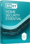 Eset EHSE-N1-A5, ESET HOME Security Essential 2026 - 1 Jahr / 5 Ger&auml;te