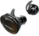 Bose SoundSport Free Bluetooth Kopfh&ouml;rer In-Ear Schwarz idel f&uuml;r Sport