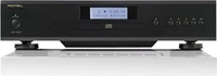 Rotel Rotel CD11MKII - Schwarz
