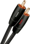 Audioquest TOWER01R, Audioquest Audioquest Tower - Cinch/Cinch - 1,0m
