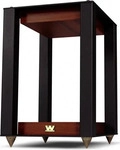 Wharfedale Wharfedale Heritage Linton Stand Mahagoni, Paarpreis