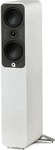 Q-acoustics Q-Acoustics 5040 - Paar - Wei&szlig;
