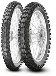 PIRELLI Reifen SCORPION MX32 MID HARD 90/100-16 NHS 51M