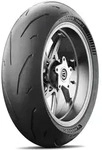 MICHELIN Reifen POWER GP2 160/60 ZR 17 M/C (69W) TL