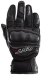 RST Urban Air 3 Mesh Motorradhandschuhe Textil/Leder Schwarz - XS