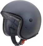 Caberg Helm Freeride X matt-gun metallic - XS