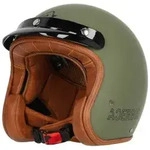 ACERBIS Jet Helm Skodela - Milit&auml;rgr&uuml;n - XS