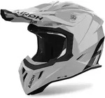 Airoh Helm Aviator Ace 2 zement grau - XS