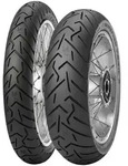 PIRELLI Reifen SCORPION TRAIL II (F) 110/80 R 19 M/C 59V TL