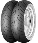 CONTINENTAL Reifen CONTISCOOT REINF 120/70-10 M/C 54L TL