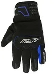 RST Rider Motorradhandschuhe - Blau - S