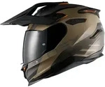 NEXX Helm Y.TRAVL QUEST Sand.Grau Matt - XS