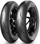 PIRELLI Reifen DIABLO ROSSO SCOOTER SC REINF 140/70-14 M/C 68S TL