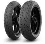 PIRELLI Reifen DIABLO POWERCRUISER 260/40 VR 18 M/C (84V) TL