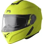 Gms Klapphelm Aperio neon gelb - 2XL