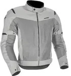 ACERBIS Jacke Ramsey Vented 2.0 - Grau - S