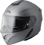 Gms Klapphelm Aperio titan matt - XS