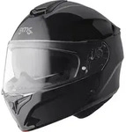 Gms Klapphelm Aperio schwarz - XS