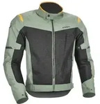 ACERBIS Jacke Ramsey Vented 2.0 - Gr&uuml;n/Gelb - S