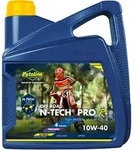 PUTOLINE N-TECH Pro R+ Off Road 10W-40 4-Takt-Motor&ouml;l 4 L Dose
