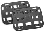 Kriega OS-Halteplatten-Set f&uuml;r Harley Davidson Pan America (Paar)