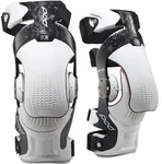 POD K8 3.0 Knieorthese carbon-weiss - S