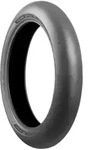 BRIDGESTONE Reifen BATTLAX V03 SOFT MEDIUM FRONT 120/70 R 17 NHS TL