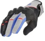 ACERBIS Handschuhe MX/Enduro Carbon G 5.0 - Grau/Blau - XS