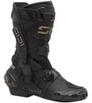 Sidi REX AIR Motorradstiefel Schwarz Bronze - 42