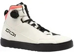 Sidi KRYO Motorradschuhe Eiswei&szlig; - 37