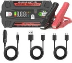 LOKITHOR J402 PRO Auto Starthilfe 3500A