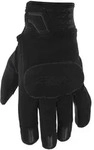 RST Rider Motorradhandschuhe - Matt Schwarz - S