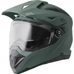 Gms Adventus Endurohelme oliv matt - XS