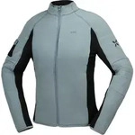 iXS Damen 365-hybrid TMO 1.0 Jacke blau grau-schwarz - DXS