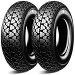 MICHELIN Reifen S83 3.00-10 42J TL/TT