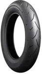 BRIDGESTONE Reifen BATTLAX BT-601SS FRONT 100/90-12 49J TL